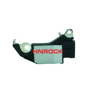 NUOVO Alternatore Regolatore di Tensione 13100100 01-001 1112474 81112474 1122-012RS YR-8562 D403 VRG36289 - Product Image 4