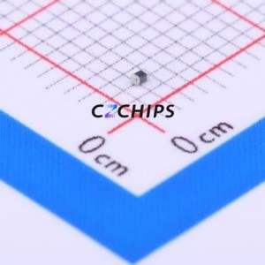 MMZ1005Y152CT000 Ferrite Bead 0402 RF ( Impedance @ Frequency: 1.5kOhm@100MHz )( Error: 25% )( DC Resistance (DCR): 1Ohm ) - Product Image 1