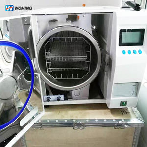 <span class=keywords><strong>20L</strong></span> tavolo <span class=keywords><strong>autoclave</strong></span> sterilizzatore a vapore - Product Image 4