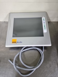 Contrôleur d'outils ELO Accutouch PC SUSS CP7202 <span class=keywords><strong>1010</strong></span> 00 40 15 d'origine, neuf, pour PLC - Product Image 2