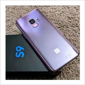 Téléphone Portable Intelligent Débloqué Sans Rayures pour <span class=keywords><strong>Samsung</strong></span> S9 1SIM Téléphone Mobile pour <span class=keywords><strong>Samsung</strong></span> S9 64Go - Product Image 6