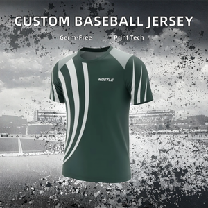 Camisetas de Béisbol Personalizadas 2025, Nuevo Estilo, Blancas, Impresión por Transferencia de Calor, 100% Poliéster, Unisex, 24 Miguel Cabrera, 28 Javier Báez - Product Image 2