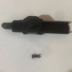 Geely EMGRAND กล่องเก็บของพลาสติกกันกระแทกกล่องเก็บของตรงกลางเหมาะสำหรับกังฟูฮายู - Product Image 5