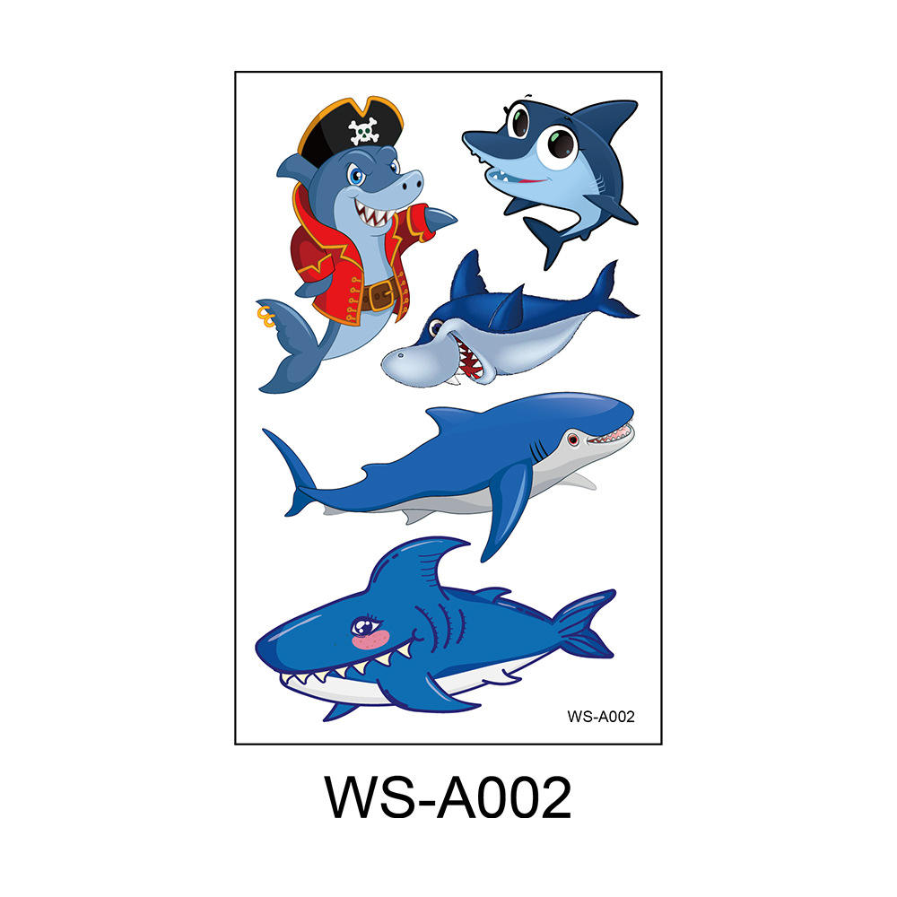 WS-A002