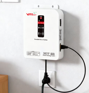 Système d'alimentation d'urgence mural pour la maison de la série M-PSSW de Vmaxpower - Product Image 4