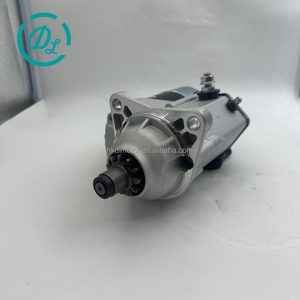 Conjunto de Arranque EexcavaStart 17462N para Minicargadoras 751 753 763 773 V1702 V2203, Resistente, Duradero, Fiable y de Fácil Instalación - Product Image 1