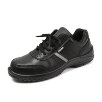 Chaussures de sport en cuir à lacets pour hommes, nouvelle collection 2026, printemps-automne-hiver, légères, souples, à semelle épaisse, décontractées et respirantes