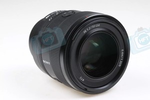 HFT Professional FE 50mm F/1.2 GM Digital Camera Lens Full-Frame Mirrorless With Fixed Wholesale Camera Digital - Product Image 2