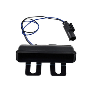 Interrupteur de poignée de verrouillage de hayon A4517470187 pour Smart Fortwo Coupé Cabriolet W451 - Product Image 1