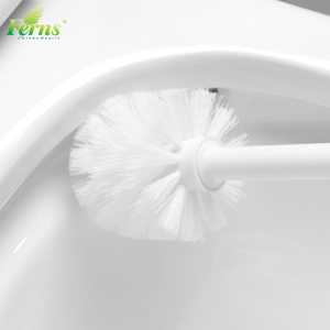 Dương Xỉ thiết kế mới nhà vệ sinh bàn chải và pit tông với chủ treo nhà vệ sinh làm sạch bàn chải pit tông Bộ - Product Image 3