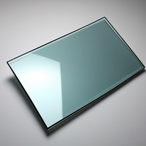 الأكثر مبيعًا زجاج مقسى ممتاز رخيص 6 من الزجاج المقسى عالي الوضوح منخفض الحديد - Product Image 4