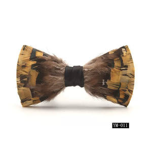 Vente chaude Plume <span class=keywords><strong>Noeud</strong></span> <span class=keywords><strong>Papillon</strong></span> Naturel Fait À La Main <span class=keywords><strong>Noeud</strong></span> <span class=keywords><strong>Papillon</strong></span> Broche <span class=keywords><strong>Bois</strong></span> Coffret Cadeau Ensemble pour Hommes D'affaires Fête De <span class=keywords><strong>Mariage</strong></span> - Product Image 5