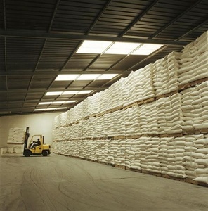 Azúcar Blanco Refinado ICUMSA 45, Precio Económico, Calidad de Exportación, Azúcar ICUMSA 45 para Venta al por Mayor y Compradores a Granel - Product Image 1