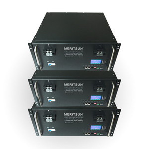 แบตเตอรี่ลิเธียมไอออน Long Life 24V 100Ah ประสิทธิภาพสูง พร้อมระบบจัดการแบตเตอรี่ (BMS) - Product Image 5