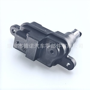 Actionneur de verrouillage F11D5116 DN135 pour Volkswagen Passat B8, moteur de bouchon de réservoir de carburant, alarme antivol, système de verrouillage centralisé - Product Image 1