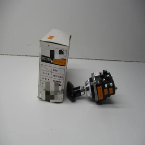 Rc310-Controlador Plc Dedicado para Automatización Industrial, Pac, Nuevo, Original, Disponible, Nsnp, Nuevo, Indu - Product Image 1