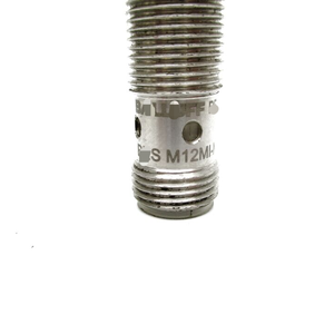 Yeni ve Orijinal M12MI-NSC40B-S04G Depoda Mevcut PLC Programlama Kontrol Cihazı - Product Image 1