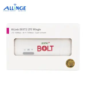 ALLINGE HMQ052 Hot Sale USB Modem 4G Dongle Mini Wifi Pocket Portable Network WIFI Router Sim Card E8372