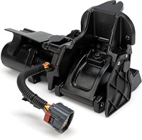 Ensemble moteur marchepied électrique 84452642 Gauche 84452643 Droit, compatible Cadillac Escalade Chevrolet Silverado GMC Sierra 2015-2020