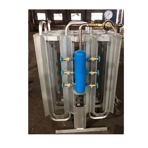 Высококачественный кислородный воздушный пропановый трубопровод, больничное медицинское оборудование для подачи газа, газовый пропановый трубопровод - Product Image 6