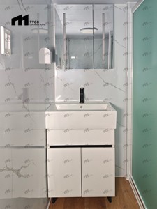 บ้านเลื่อนขนาดเล็กพร้อมห้องครัวและห้องน้ำ - Product Image 5