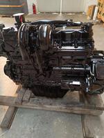 Moteur diesel Doosan DB58 pour excavatrice Dx225lca et Dx220