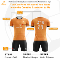 Fabricant direct d'équipements de football sur mesure, OEM, maillots et shorts de football à marque privée, 100% polyester, fermeture à cordon en maille