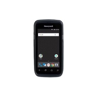 جهاز هانيويل CT60-L1N-BS-C210E المحمول لجمع البيانات مع دعم 3G و4G وواي فاي وبلوتوث وNFC وGPS وكاميرا وماسح ضوئي للباركود 1D و2D
