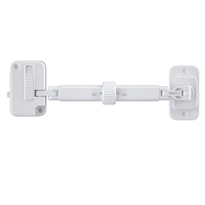 ตัวล็อคเพื่อความปลอดภัยของหน้าต่างสำหรับเด็กเล็กและสัตว์เลี้ยงทุกชนิดติดตั้งง่าย - Product Image 1