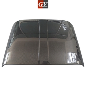 FIBER de carbone VX220 STYLE HARDTOP W. SUPPORT POUR 01-11 LOTUS <span class=keywords><strong>ELISE</strong></span> S2 10-13 EXIGE - Product Image 1