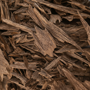 Chips de madera de agar de hormiga de Vietnam, resina mediana, para mezcla de incienso y Bakhoor 100g - Product Image 1