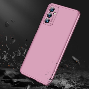 Funda protectora para teléfono móvil de 360 grados para <span class=keywords><strong>Samsung</strong></span> <span class=keywords><strong>Galaxy</strong></span> F13 F34 <span class=keywords><strong>F54</strong></span> F14 F04 3 en 1 funda para PC - Product Image 3