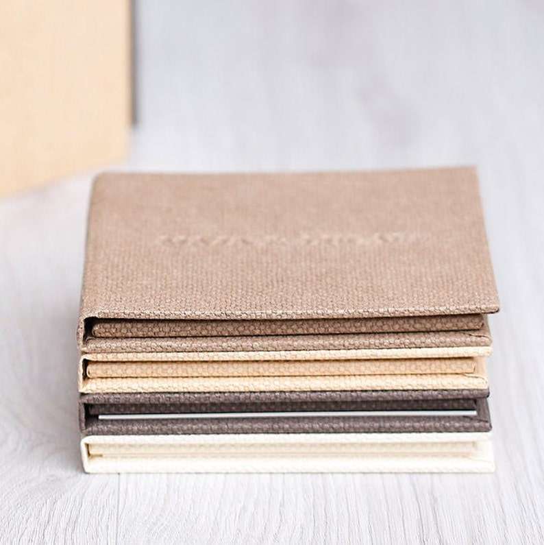 Contact et couleur personnalisée