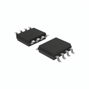 Composants de circuits électroniques Mémoire 8 SOIC GD25LQ32ETIGY Service complet original - Product Image 1