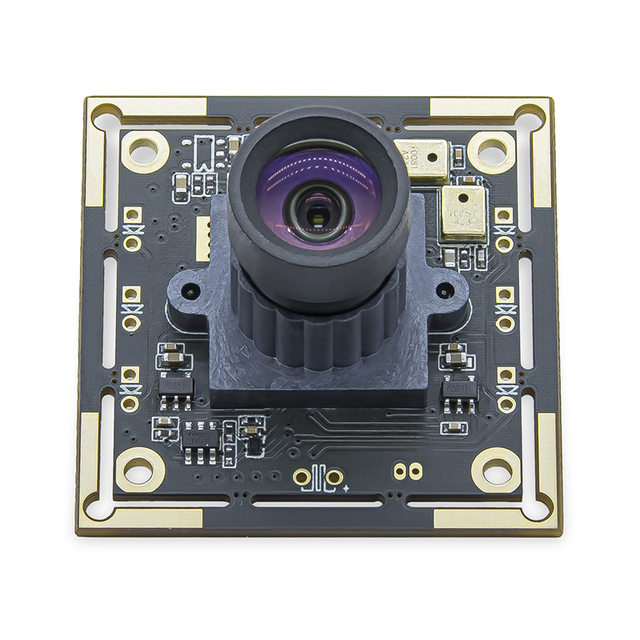 USB 3.0 2MP 1080P Camera Module Global Exposure Full Color Recognition Embedded Built-in Camera Module