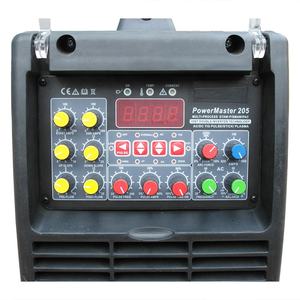 Nouvelle machine de soudage multifonctions 4 en 1 <span class=keywords><strong>DC</strong></span> <span class=keywords><strong>TIG</strong></span> <span class=keywords><strong>AC</strong></span> <span class=keywords><strong>TIG</strong></span> <span class=keywords><strong>DC</strong></span> STICK CUT MACHINE - Product Image 4