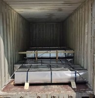 aluminium-dachblech gewellt vorblechter galvalume-stahl