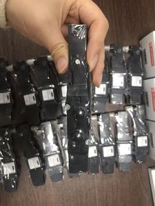 Solenoide V14B517A-D213A |   Válvula de 2 vías de 1/4 de pulgada 2/2 NC de acción directa |   Cuerpo de latón, 0.15-10 bar, 24V CC/110V CA - Product Image 4