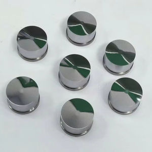 Bujes de Aluminio Mecanizados por CNC, Arandelas Planas, Espaciadores M3 M4 M5 M6 M8 M10, Piezas de Separación Sin Rosca - Product Image 1