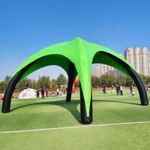 Tenda Promosi Kedap Udara untuk Inflatable Iklan, Konsesi Acara Tertutup, dan Pameran - Product Image 3