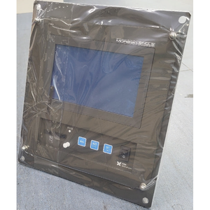 Registrador de Recorrido sin Papel YDK Duradero para Navegación Marítima y Registro de Datos, Origen Japón, Suministro Directo de Fábrica - Product Image 1