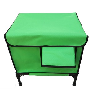 Maison de sauvetage pour chat errant avec fonction de chauffage en hiver - Product Image 4