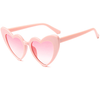 Lunettes de soleil yeux de chat pour femmes avec protection UV400 Logo personnalisé Grandes montures Blanc Rose Gris; Lunettes de soleil à la mode Vente en gros pas cher