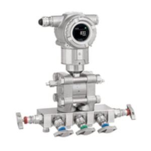 E+H PMD50 เครื่องวัดแบบดิฟเฟอเรนเชียล IP68 ความแม่นยำ 0.055% FS รองรับสัญญาณ 4-20mA HART สำหรับการวัด - Product Image 2