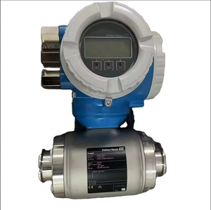 Original Endress Hause meteran alir Promag H 300 Flowmeter elektromagnetik Endress Hauser 5h3b50-dml6/0 - Product Image 1