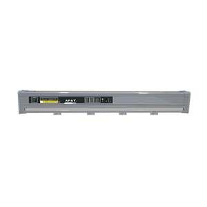 AP-DB1229-1 แท่งป้องกันไฟฟ้าสถิตแบบลามินาร์โฟลว์สำหรับเครื่องชั่ง - Product Image 2