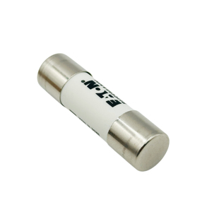 ฟิวส์เซมิคอนดักเตอร์ความเร็วสูงรุ่นใหม่ FWP-1A14FA ซีรีส์ FWP 1A 700VAC สำหรับป้องกันวงจรในอุตสาหกรรม - Product Image 3