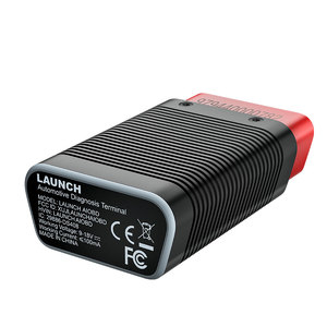 2025 ra mắt Máy Quét Chẩn đoán xe Bluetooth aiobd, quét toàn bộ hệ thống & ai báo cáo Đầu đọc mã OBD2 - Product Image 4