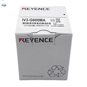 คุณภาพดีที่สุด IV3-G600MA กล้องเซนเซอร์แบบแยกส่วน หัวเซนเซอร์ภาพแบบมุมกว้าง รับประกัน 1 ปี - Product Image 1