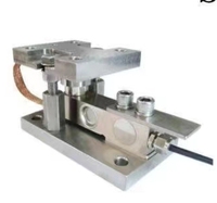 Célula de Carga Industrial Clase C3 de 1t, 2t, 3t, Sensores de Fuerza para Básculas